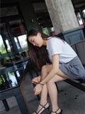 MussGirl慕丝女郎  NO.667 力宏（上）(38)